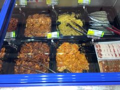 -鼎汇丰烧烤火锅超市(北三路店)