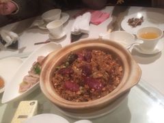 生炒糯米饭-東海海鲜酒家(中信广场店)