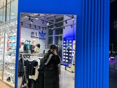 -凯德广场(武胜路店)