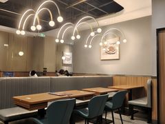 -萨莉亚意式餐厅(河东万达店)