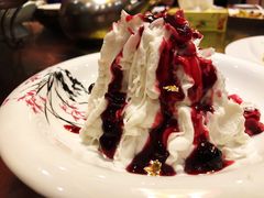 -满堂春特色餐馆