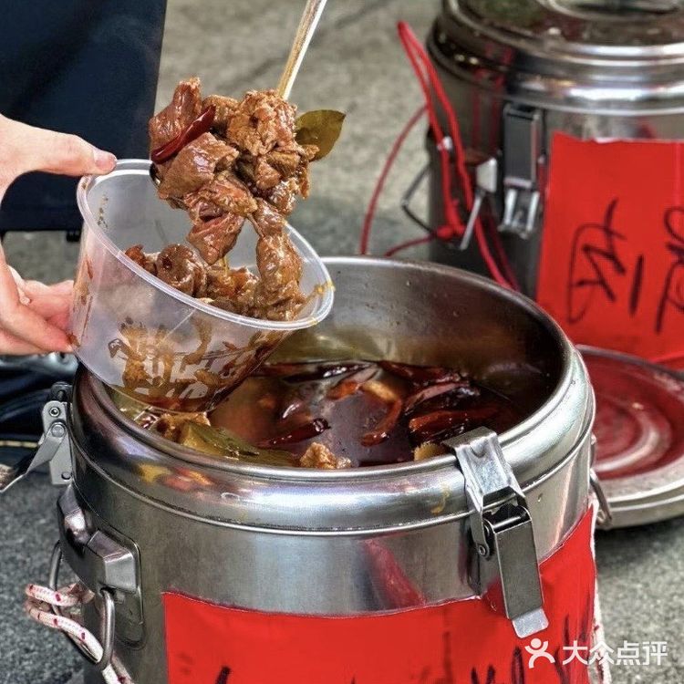 🔆这家店唯一的缺点就是 太好吃了！