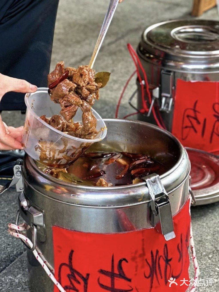 🔆这家店唯一的缺点就是 太好吃了！