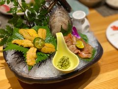 -大岛日本料理铁板烧(南通大饭店)