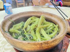 -汤氏美食台山水步特色黄鳝饭(龙津东路店)