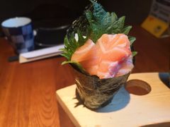 -千代武日本料理(爱建店)