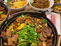 -每碗面馆(新鸿安大厦店)