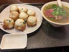 -哑巴生煎(临顿路店)