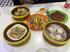 -澳门陈光记烧味饭店(南京德基广场店)
