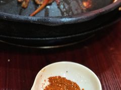 蘸碟-一烙锅(友谊店)