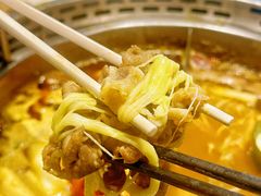 -快乐小羊(富强中路店)