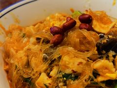 普通小炒-老乌家特色小炒泡馍(大皮院店)