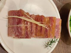 -苏小柳点心·手作小笼包(浦东嘉里城分院)