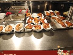 -宜家·瑞典风味餐厅(天津东丽商场店)
