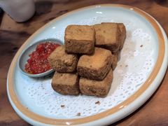 炸金砖-马头巷·食景园(苏州总店)