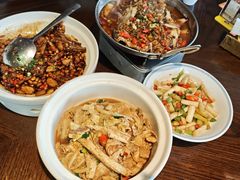 -小柴米·传统江西菜(万寿宫店)