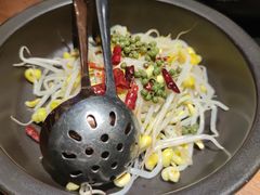 -云海肴·汽锅鸡·云南菜(美罗城店)