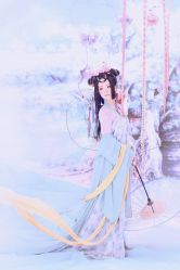 -梓摄影古装写真工作室(富力广场店)