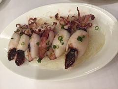-百味馆·粤菜·湛江菜(后海花园店)