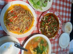 -盐老幺自贡盐帮菜老店