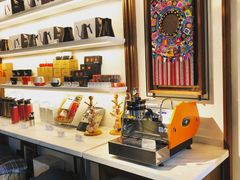 -Peet's 皮爷咖啡(东湖路手作店)