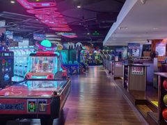 -大鲁阁保龄球(苏州园区店)