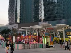 -大族广场Mall&More