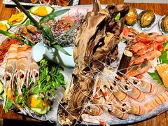 -古京·臻致料理(月湖店)