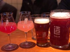 -造精酿餐厅