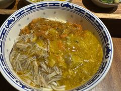 -李百蟹·江南蟹黄面·河景餐厅(夫子庙总店)