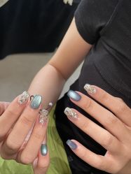 -Touch Nail·品质·美甲美睫