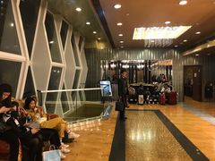 -香港华美达海景酒店