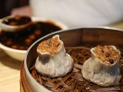 -鸡鸣汤包(复地活力广场店)