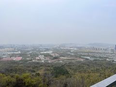 -南京市江宁方山