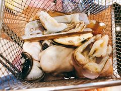 -樾餐厅泰式海鲜火锅(民歌湖店)