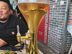 -纪录片《人生一串》体验店(静安店)