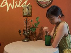 -The Flowers Coffee(南山店)