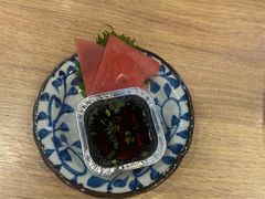 -上渔铁板烧(熙悦汇店)