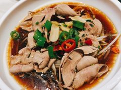 -宏玲餐厅(四川南路店)