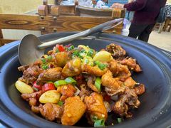 -龚师傅土菜馆.地道农家菜(魅力湘西店)