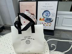-PETIT PARIS 小巴黎(花园道店)