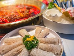 -小龙坎火锅(IFS HOT店)