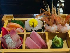 -矶野水产(澳门逸园中心店)