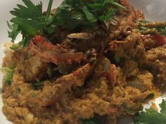 -芽庄MP泰式海鲜海景餐厅