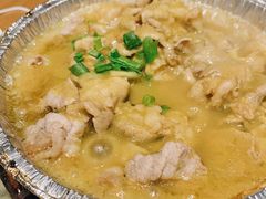 咖喱肥牛-慧娟面馆·餐厅(望江路店)