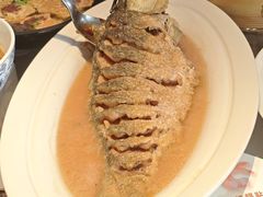 -阿庄新豫菜(通泰路店)