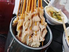 -杨记清芳牛肉拉面(京广路店)