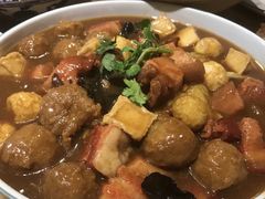 福来居炖菜-福来居烤鸭店(天坛二店)