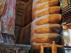 -张掖大佛寺景区