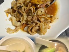 -浦东食品城(华诚大厦店)